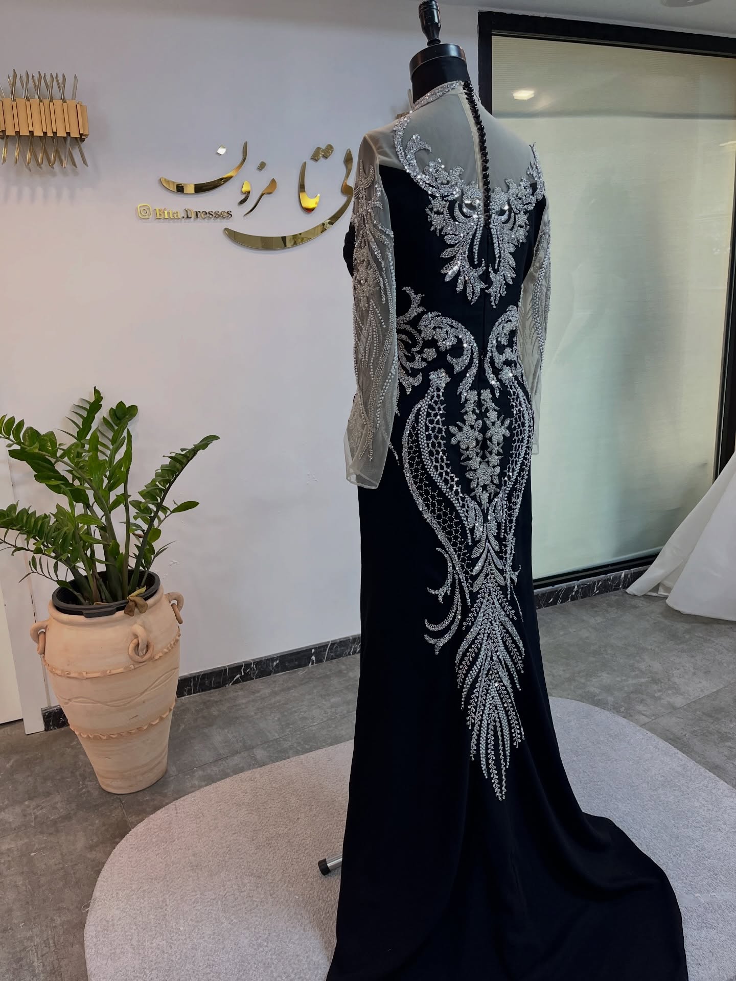 نمونه مجلسی · نوآ